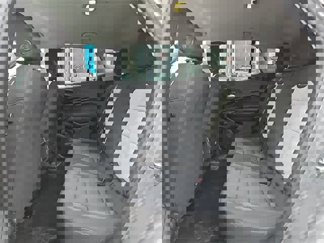 Certified 2024 Chevrolet Trax LS w/ Driver Confidence Package image 27