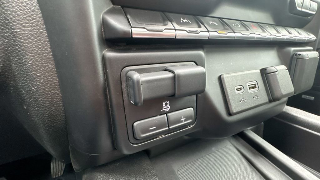 Certified 2021 GMC Sierra 1500 Denali w/ Driver Alert Package II image 43