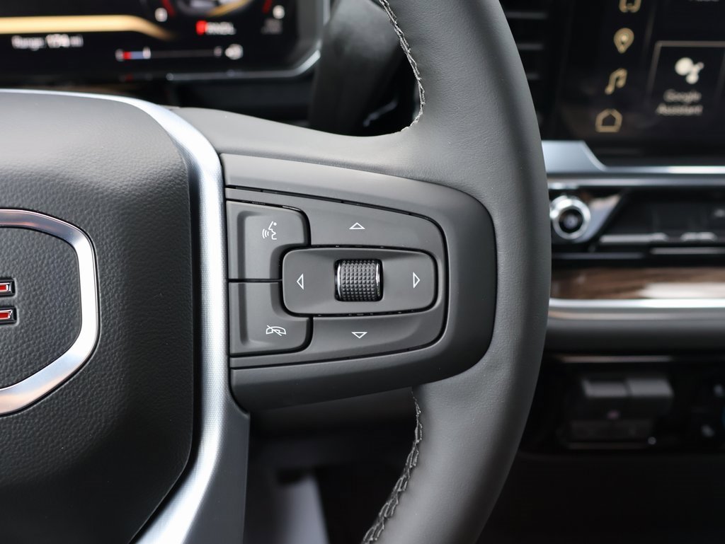 New 2026 GMC Sierra 1500 Elevation image 19