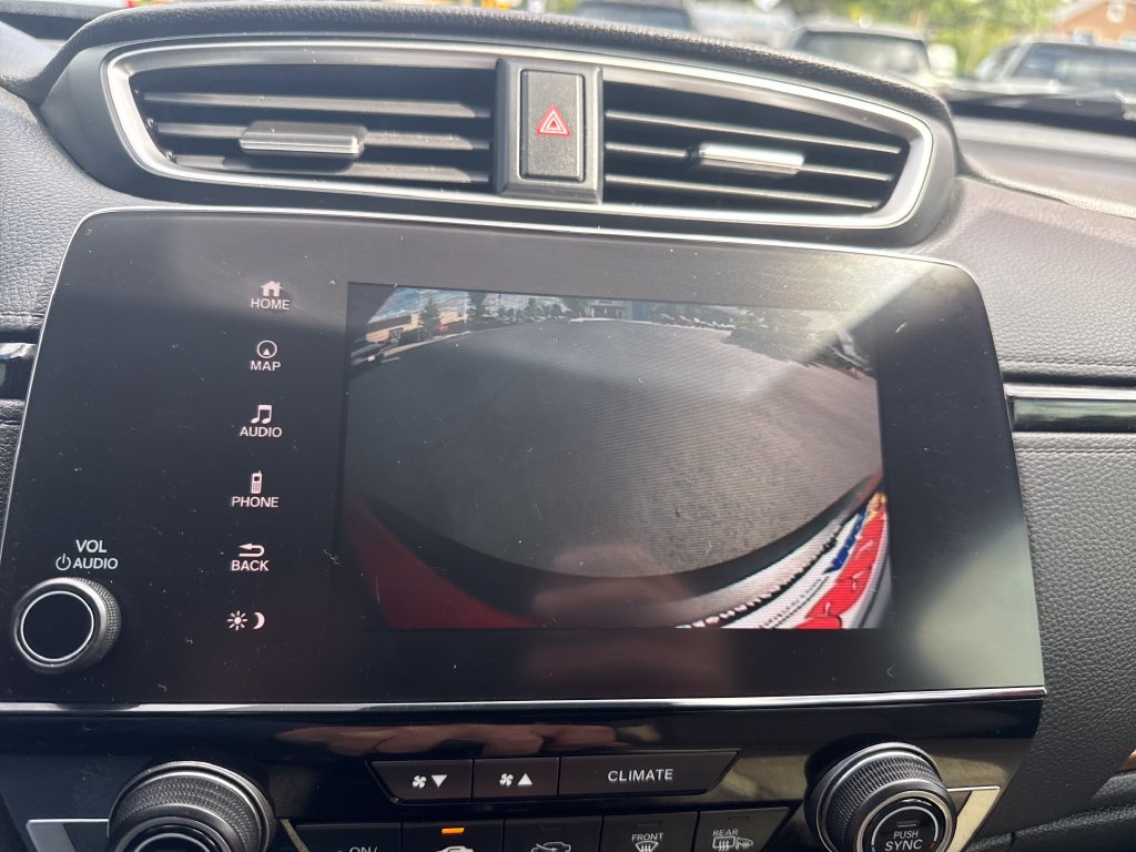 Used 2019 Honda CR-V Touring image 34