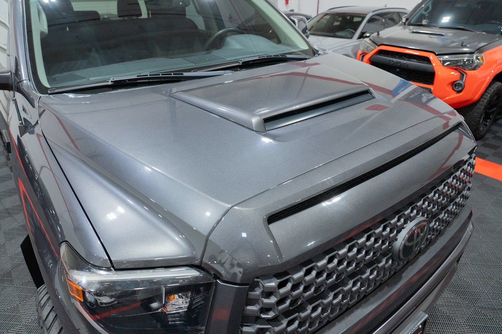 Used 2019 Toyota Tundra SR5 AWD/4WD image 15