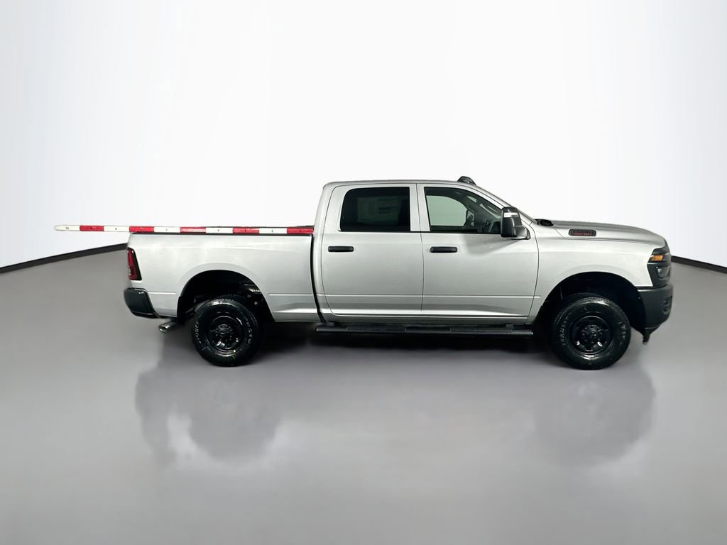 New 2026 RAM 2500 Tradesman image 8