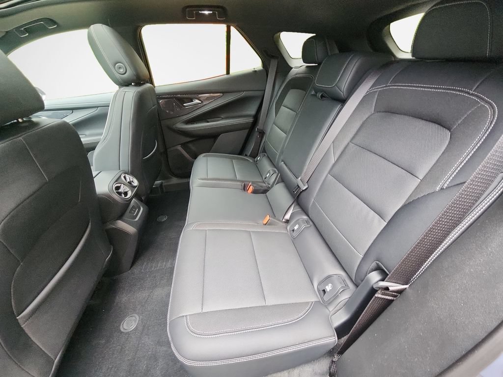 Certified 2024 Chevrolet Blazer EV LT AWD/4WD image 25