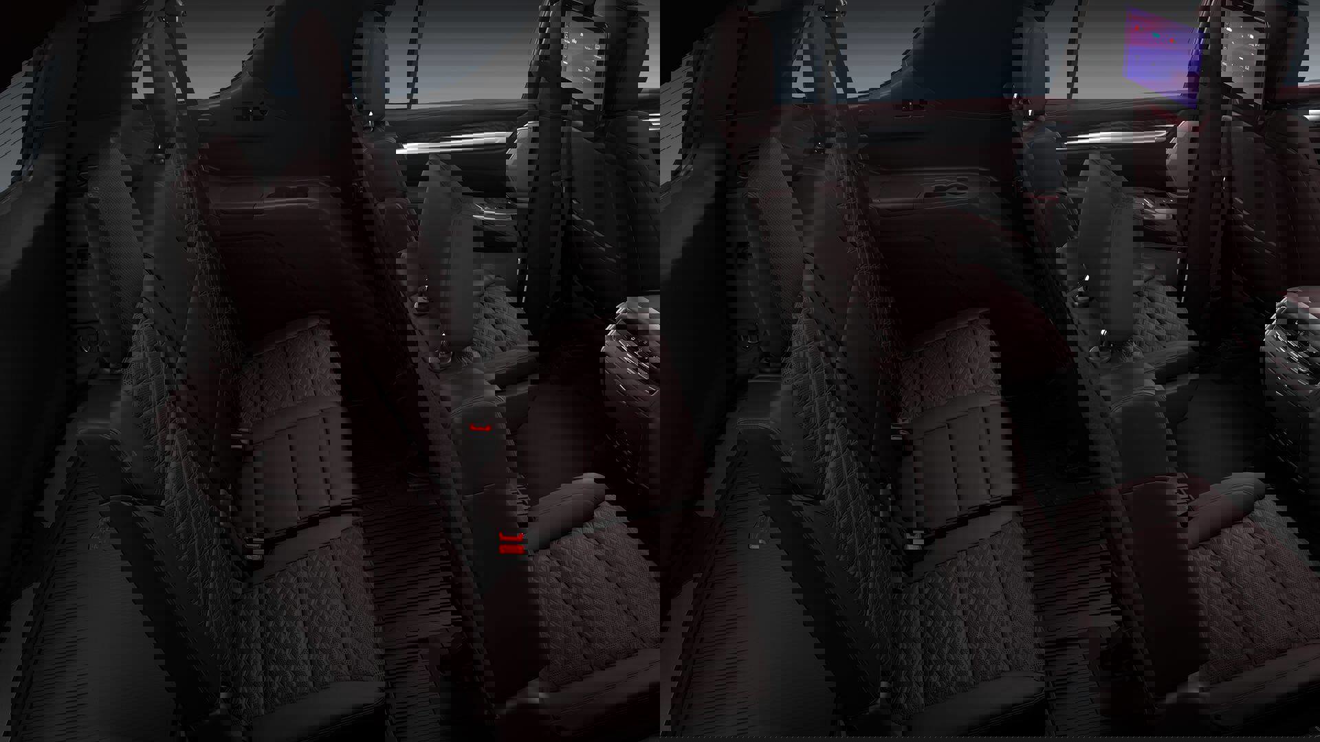 New 2026 Cadillac Escalade Sport w/ Touring Package image 21