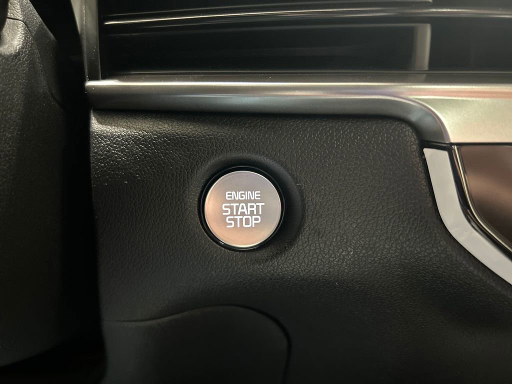 New 2025 Kia Sorento EX w/ Panoramic Sunroof Package image 15