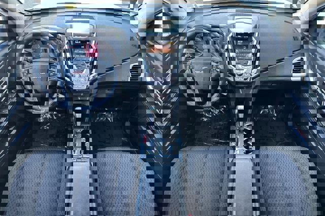 Used 2014 GMC Terrain SLE image 15