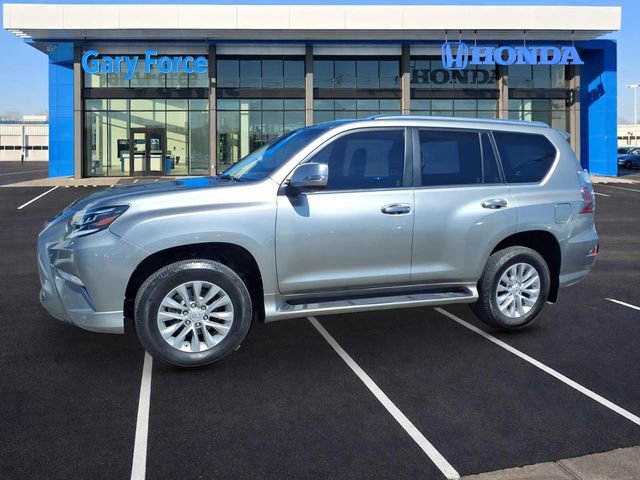 Used 2021 Lexus GX 460 Premium w/ Premium Package image 4