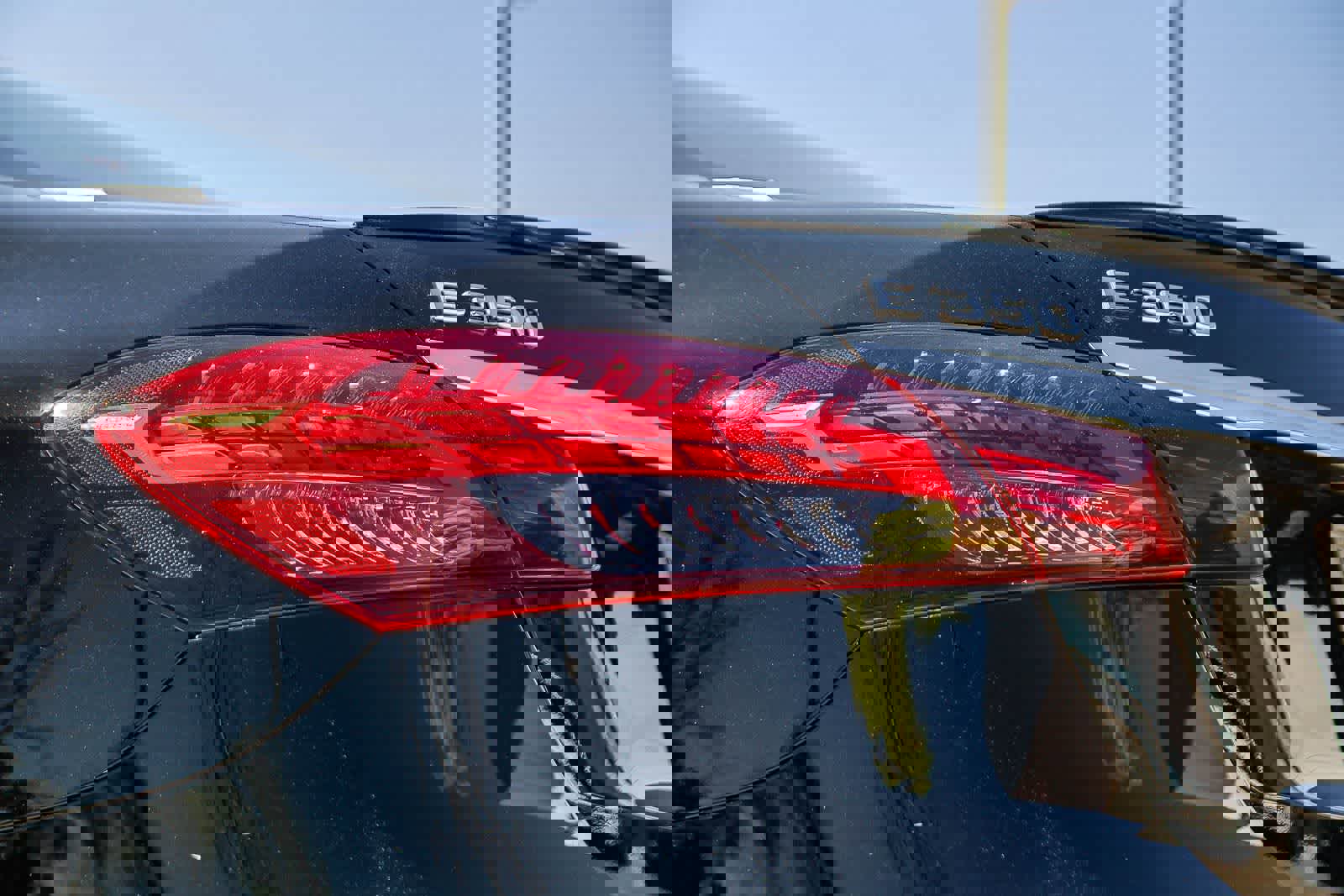 Used 2021 Mercedes-Benz E 350 Sedan image 7