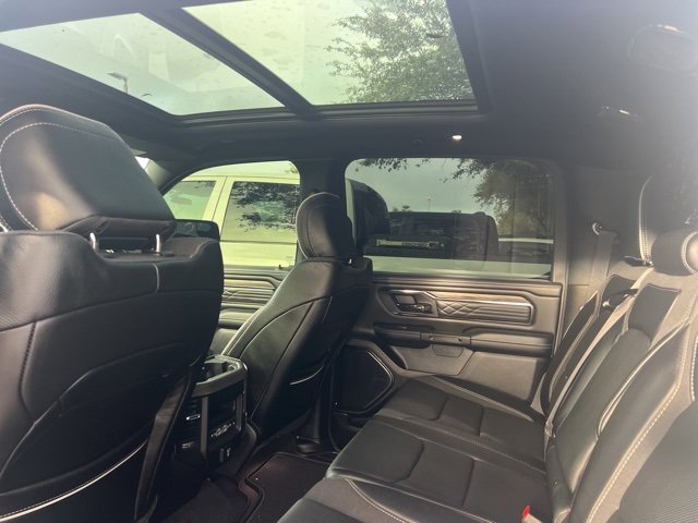 Used 2025 RAM 1500 Limited image 6