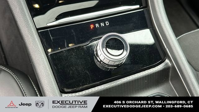 Used 2024 Jeep Grand Cherokee Altitude image 18