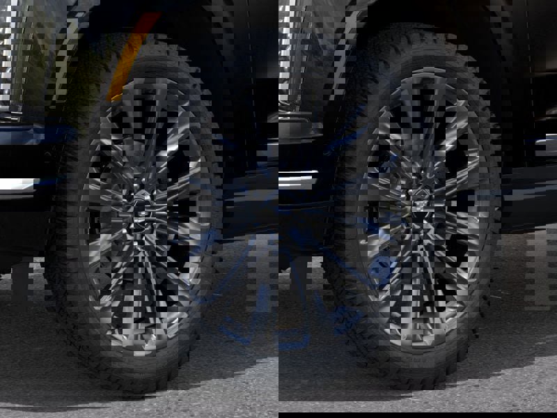 New 2026 Cadillac Escalade Luxury w/ LPO, Radiant Package image 9