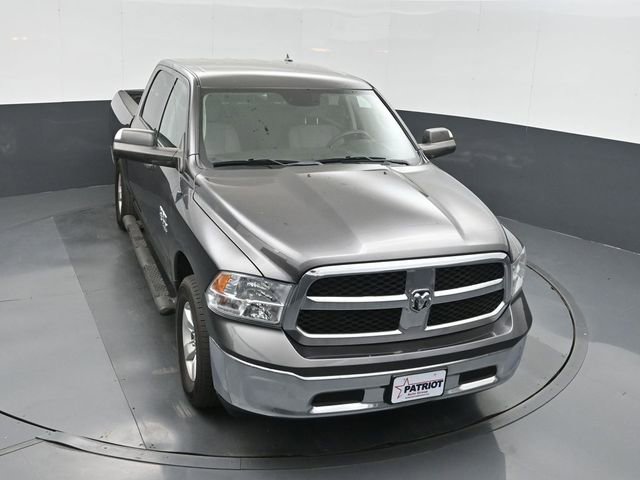 Used 2022 RAM 1500 Classic SLT w/ Electronics Group AWD/4WD image 35