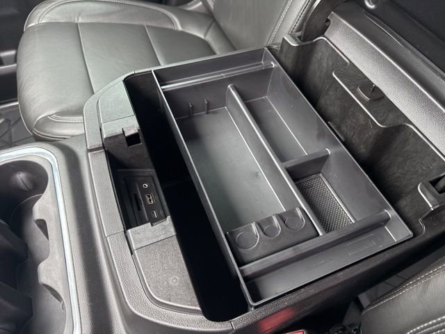 Certified 2019 Chevrolet Silverado 1500 LT Trail Boss image 34