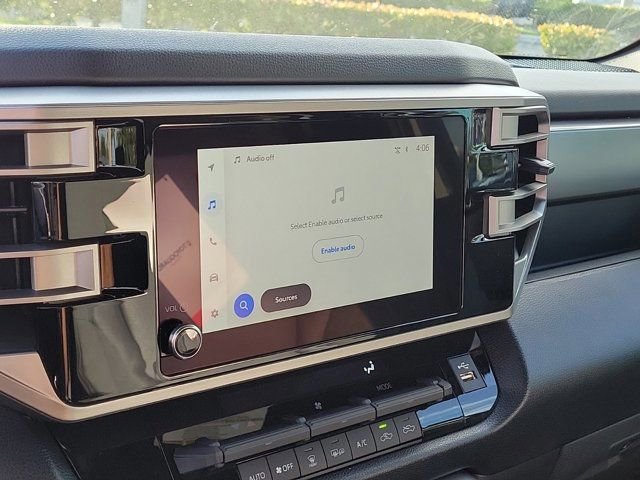 New 2025 Toyota Tundra SR5 AWD/4WD image 26