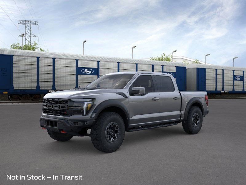 New 2026 Ford F150 Raptor AWD/4WD image 1