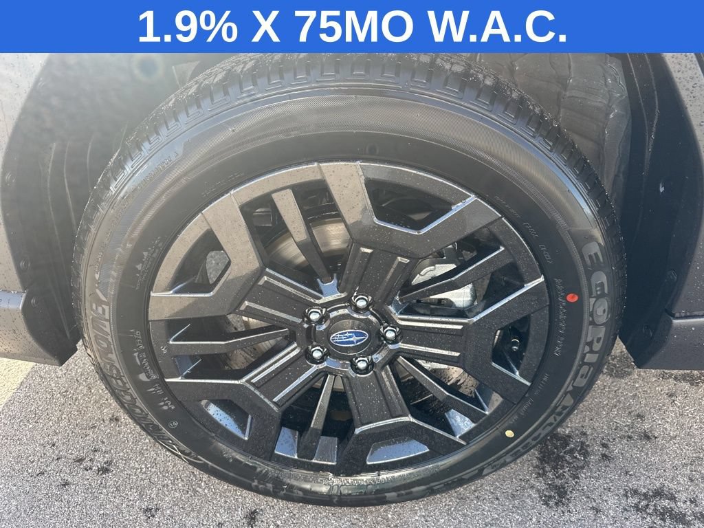 New 2026 Subaru Outback Limited XT AWD/4WD image 32