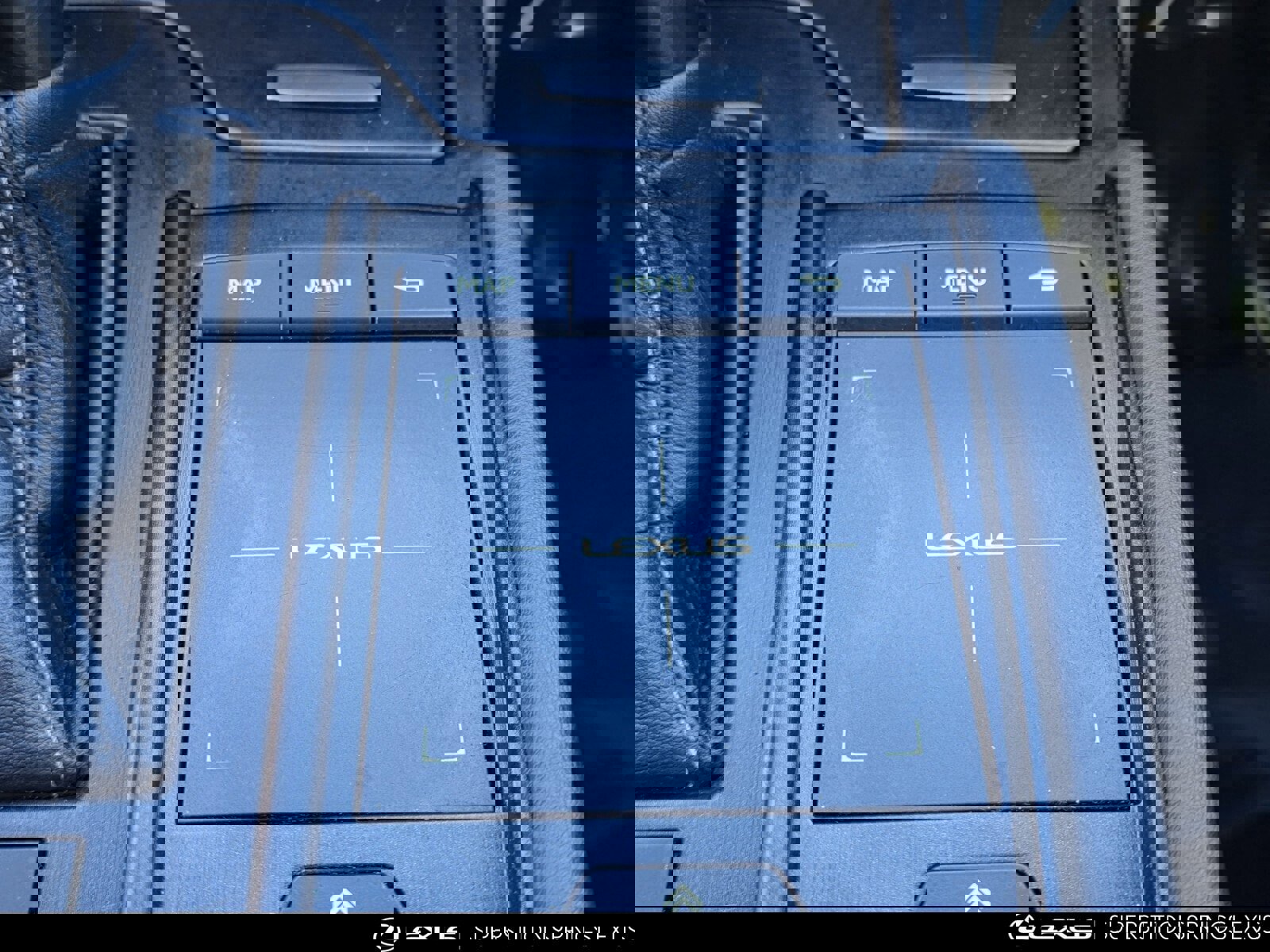 Certified 2021 Lexus ES 350 w/ Premium Package image 22