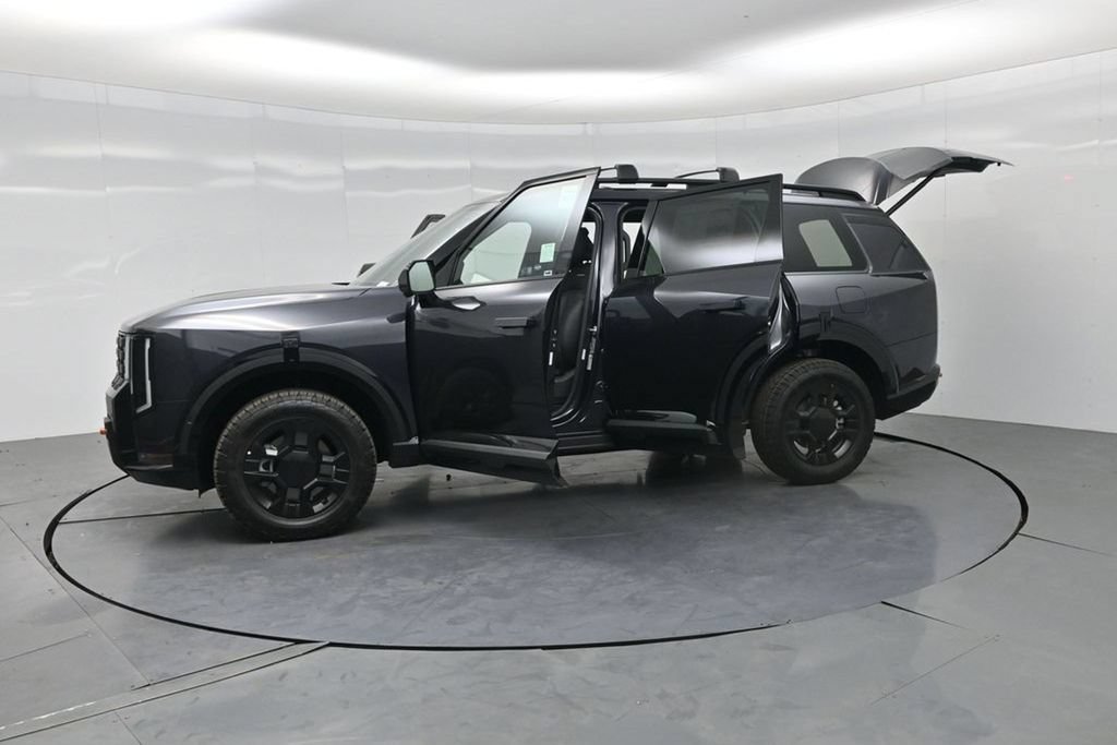 New 2027 Kia Telluride SX Prestige X-Pro AWD/4WD image 53