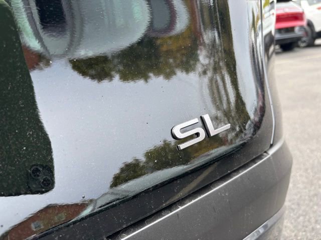 New 2026 Nissan Murano SL image 22