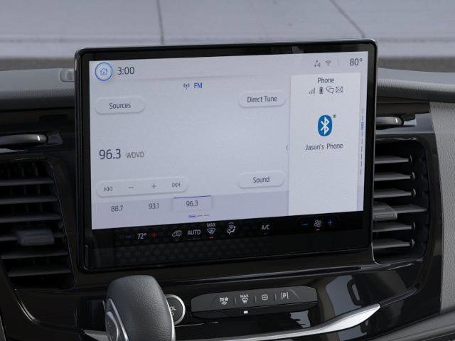 New 2025 Ford Transit 350 148 High Roof Extended AWD w/ Interior Upgrade Package image 14