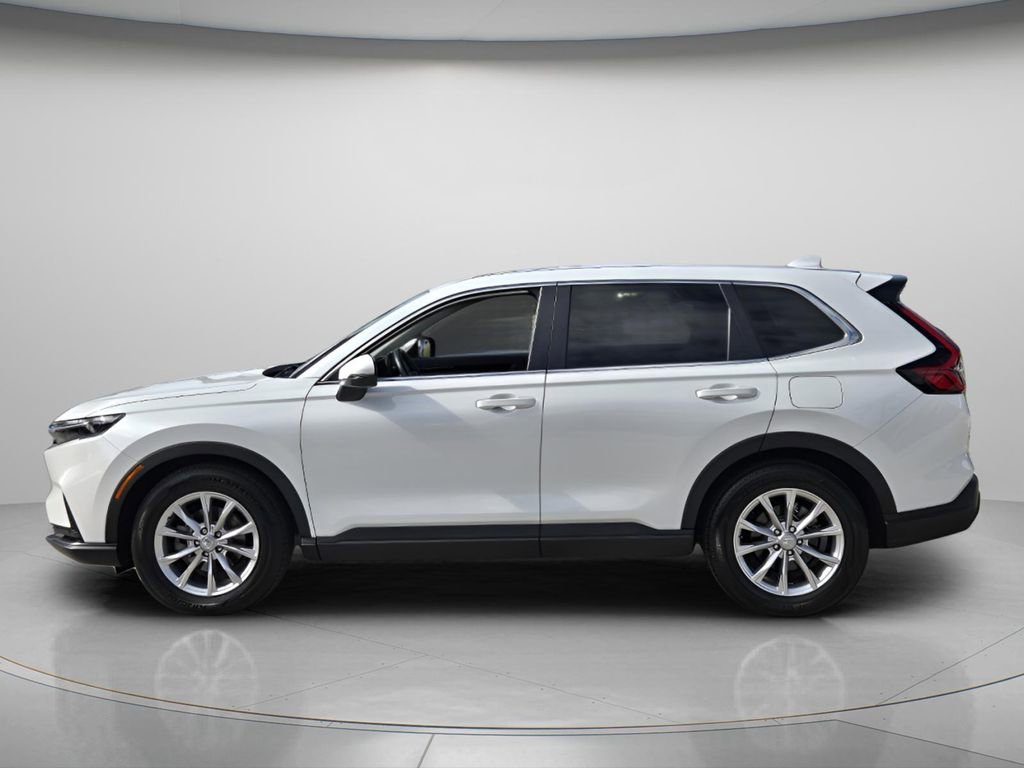 Certified 2023 Honda CR-V EX-L image 4