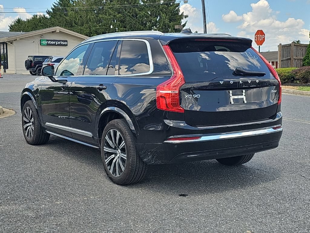 Used 2023 Volvo XC90 B6 Plus w/ Protection Package Premier AWD/4WD image 15