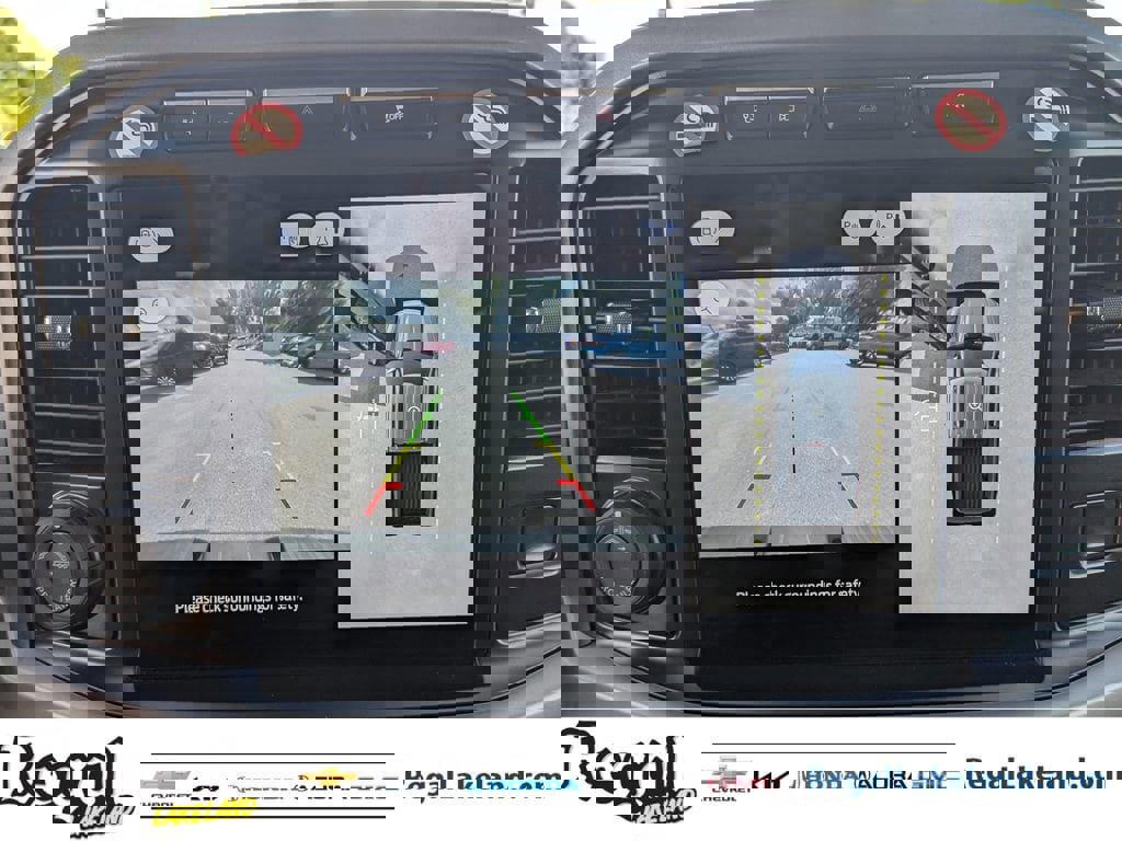 Used 2024 Ford F150 XLT w/ Mobile Office Package image 20