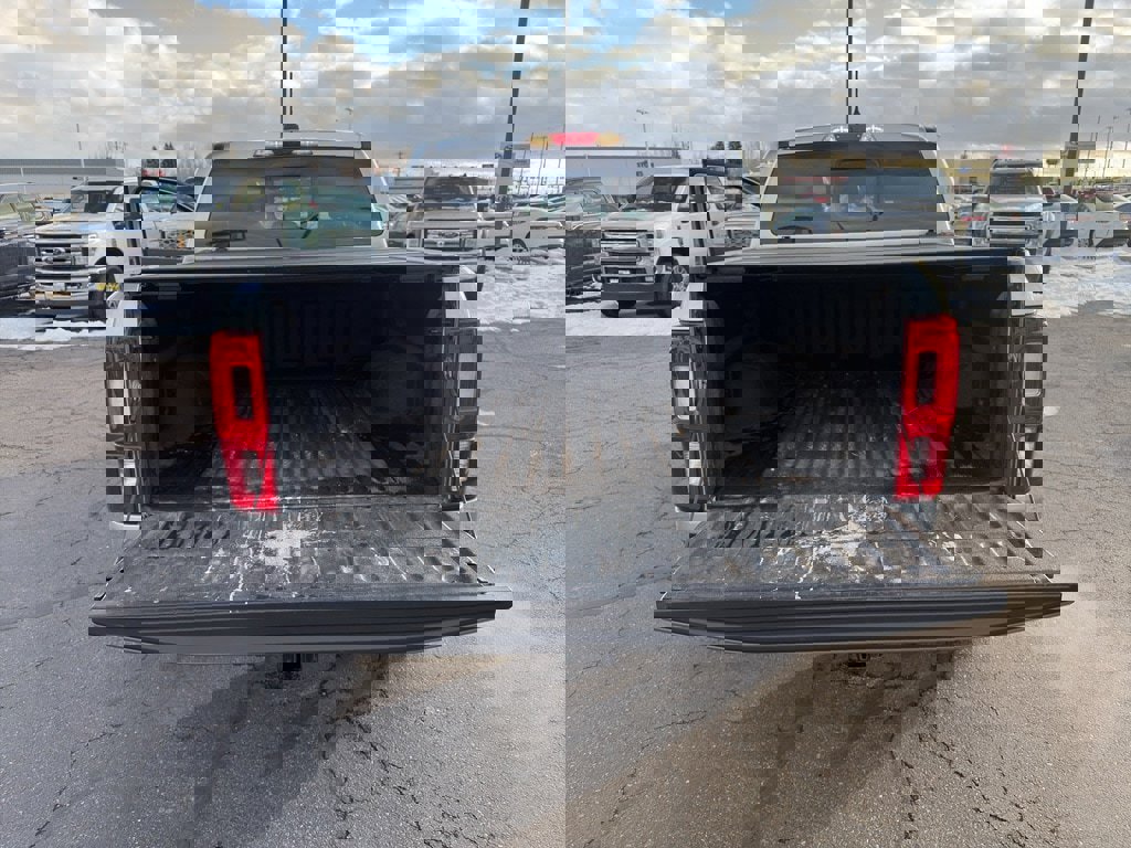 Used 2023 Ford Ranger XLT w/ Equipment Group 302A High image 22