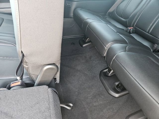 New 2025 Jeep Wagoneer L 4WD w/ Convenience Group I image 13