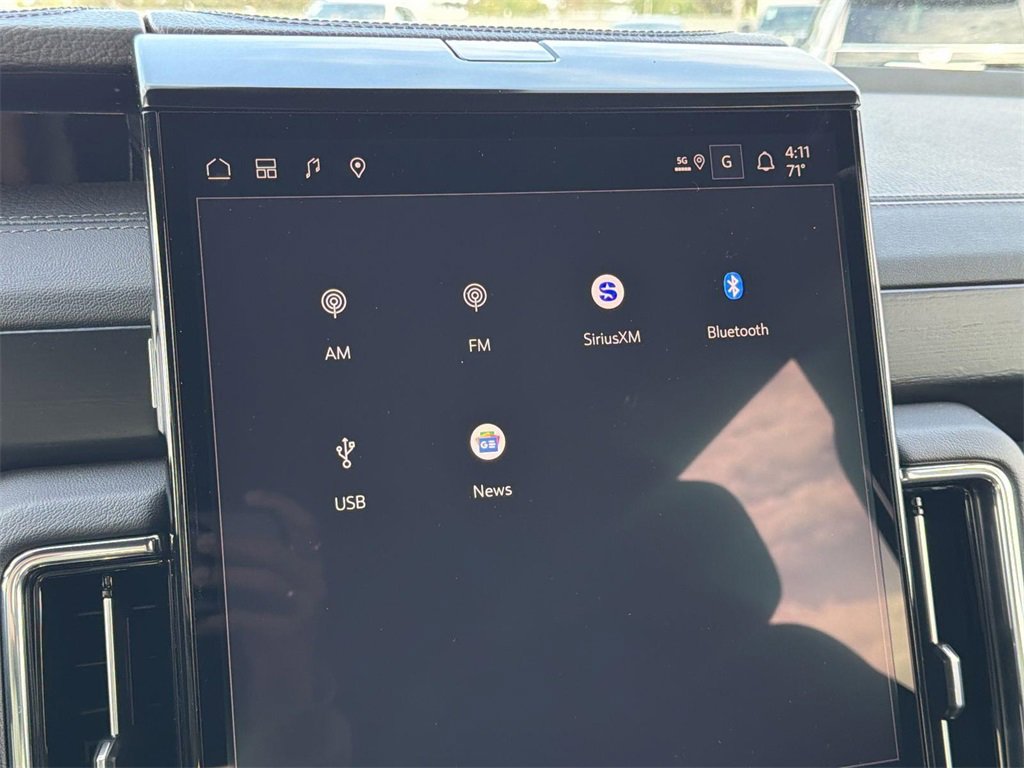 New 2026 GMC Yukon Denali w/ Denali Reserve Package image 15