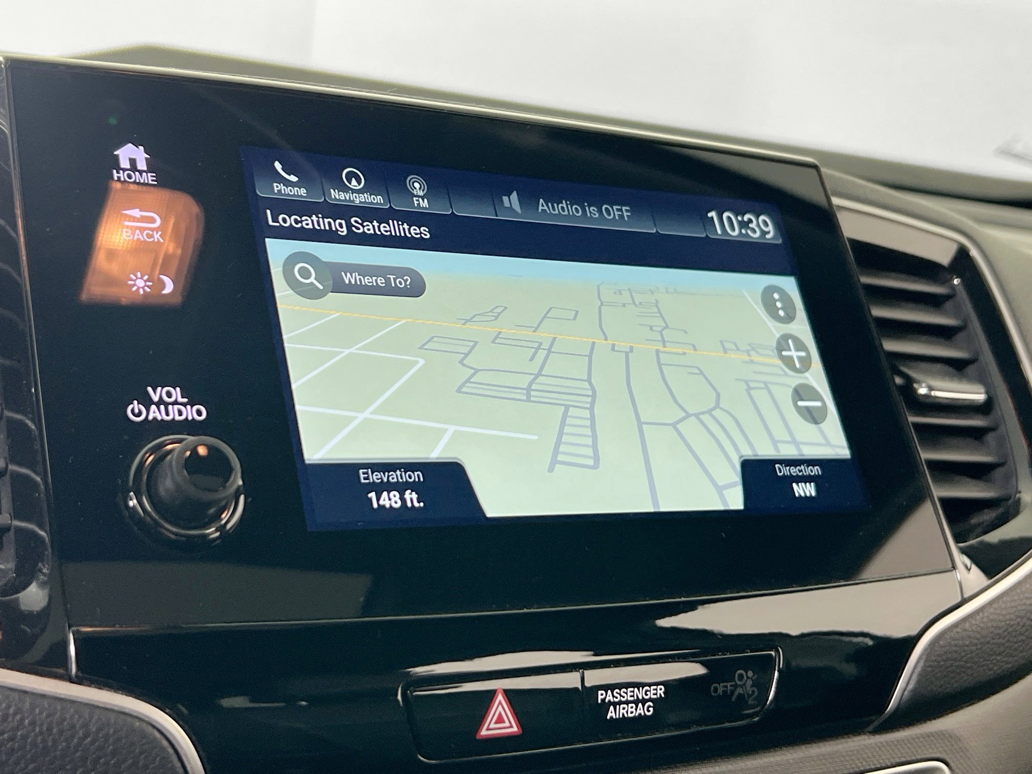 Used 2022 Honda Passport TrailSport image 13