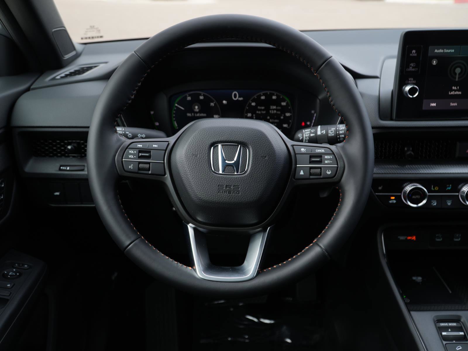 New 2026 Honda CR-V Sport-L image 21