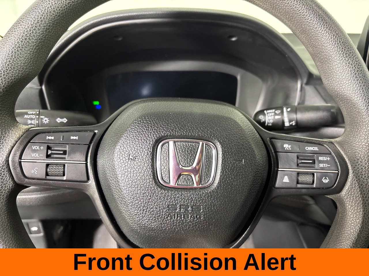 Used 2025 Honda Accord SE image 14