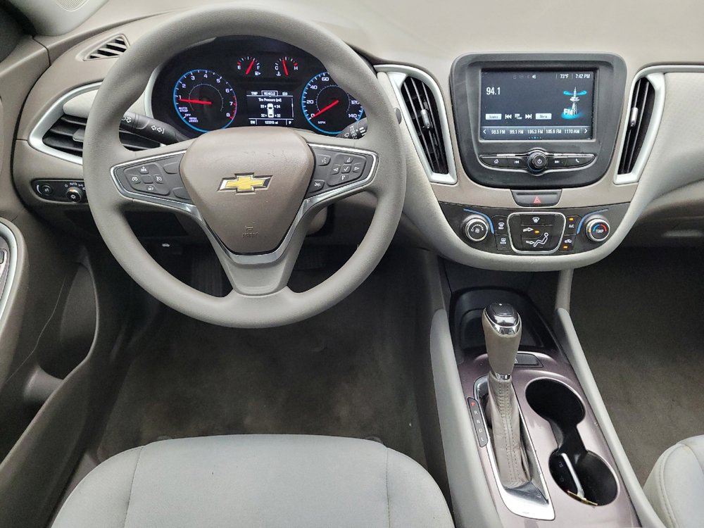 Used 2016 Chevrolet Malibu LS FWD image 22