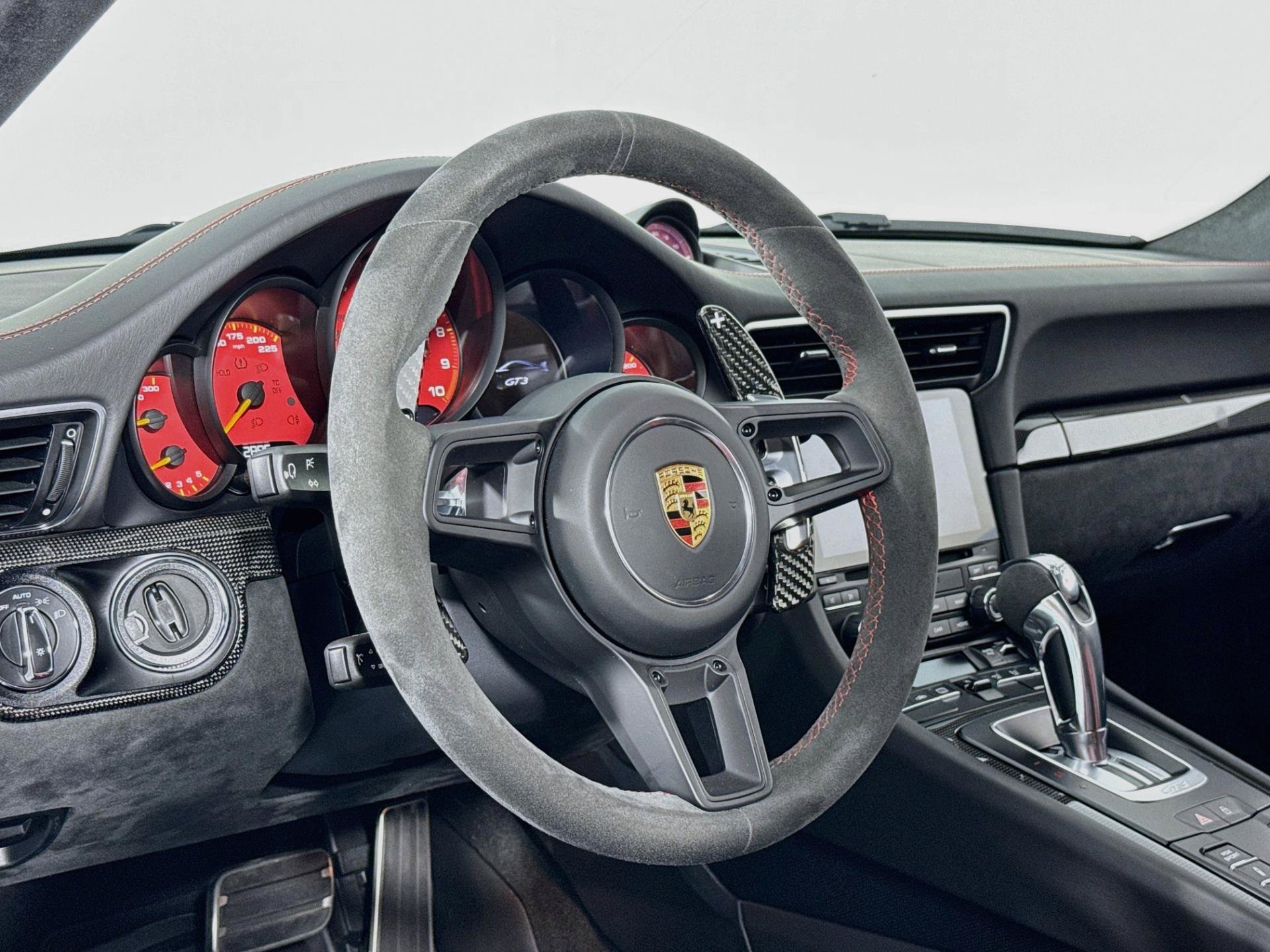 Used 2019 Porsche 911 GT3 RWD image 5