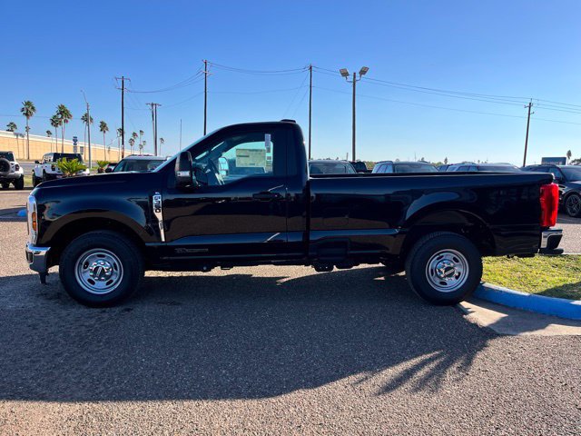 New 2026 Ford F350 XL w/ XL Driver Assist Package RWD image 4