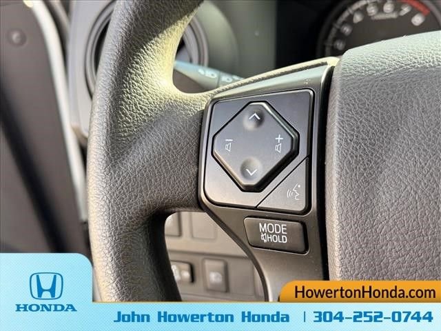 Used 2022 Toyota Tacoma SR image 18
