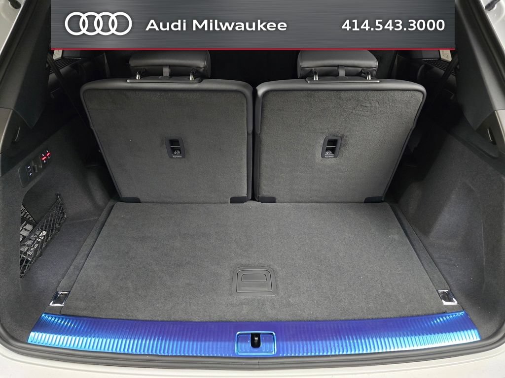 New 2026 Audi Q7 3.0T Premium Plus AWD/4WD image 12