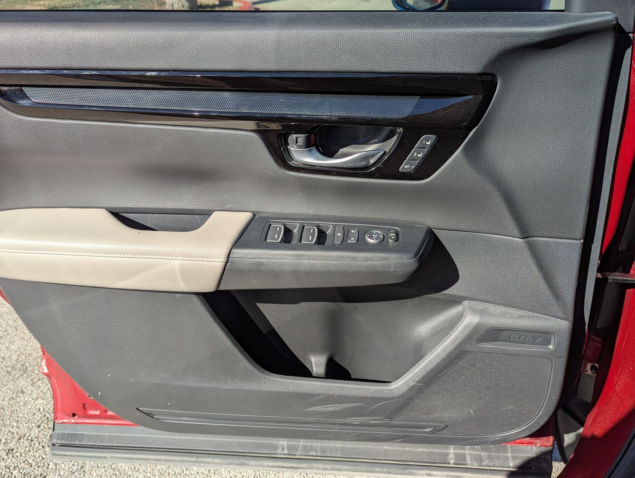 Used 2023 Honda CR-V EX-L image 11