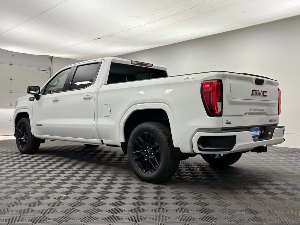 New 2026 GMC Sierra 1500 Elevation w/ Preferred Package image 9