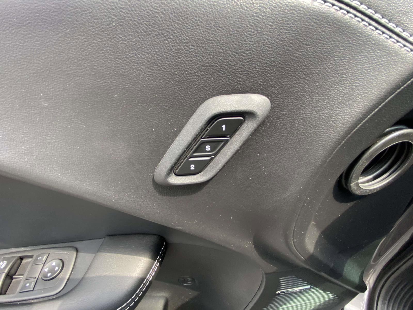 Used 2023 Dodge Challenger SRT Hellcat image 17