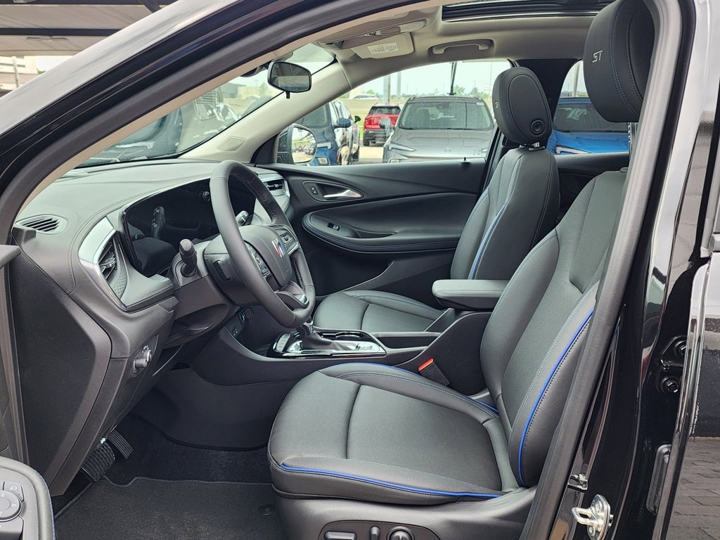 New 2026 Buick Encore GX Sport Touring w/ Advanced Technology Package image 15