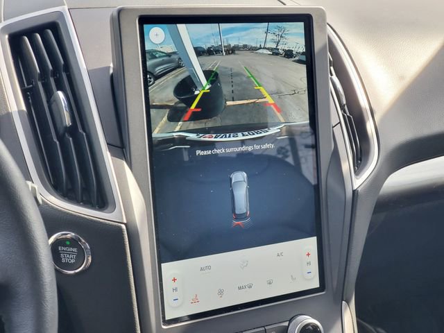 Used 2023 Ford Edge SEL image 20