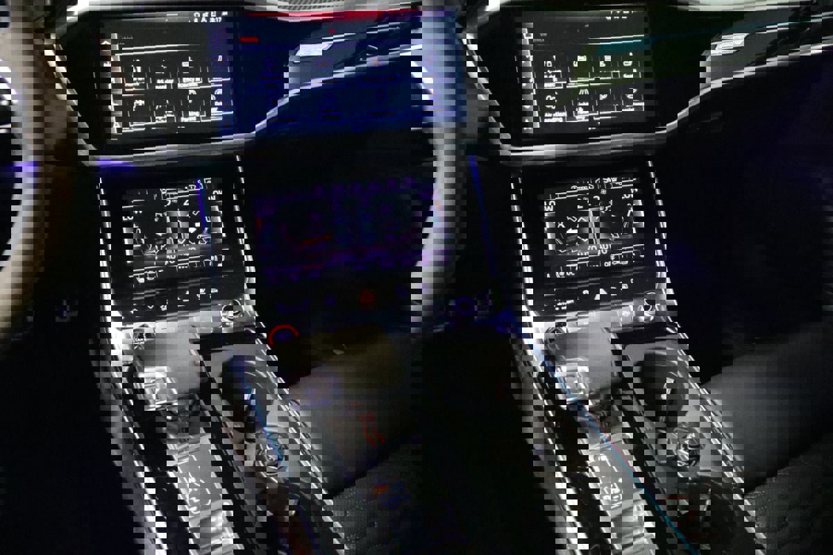 Used 2022 Audi RS 7 Sportback image 46