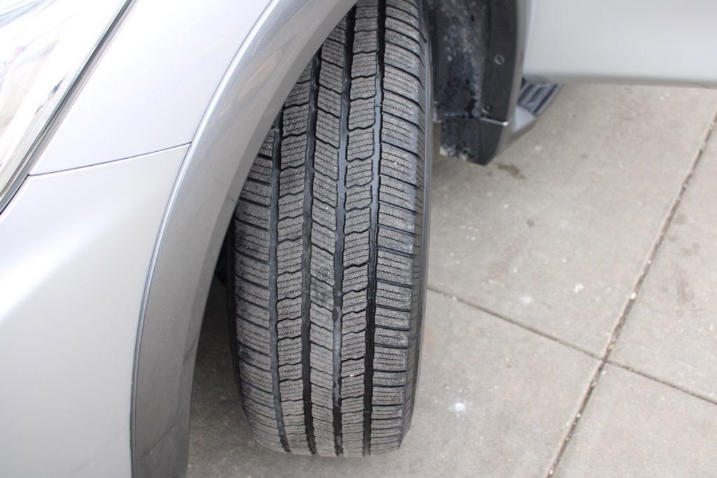 Used 2018 Nissan Armada SL w/ Moonroof Package image 15