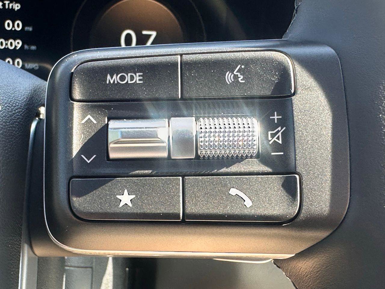 New 2026 Hyundai Palisade Calligraphy image 33