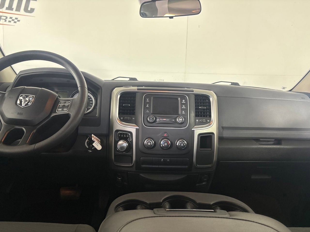 Used 2019 RAM 1500 Classic SLT RWD image 20