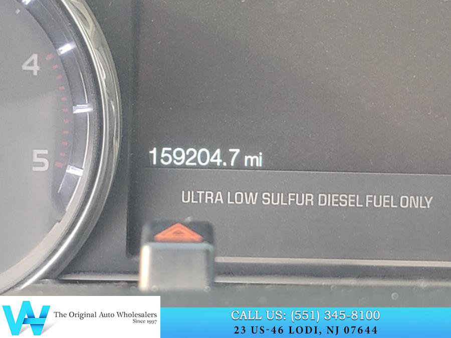 Used 2012 Ford F350 Lariat w/ Chrome Pkg image 24