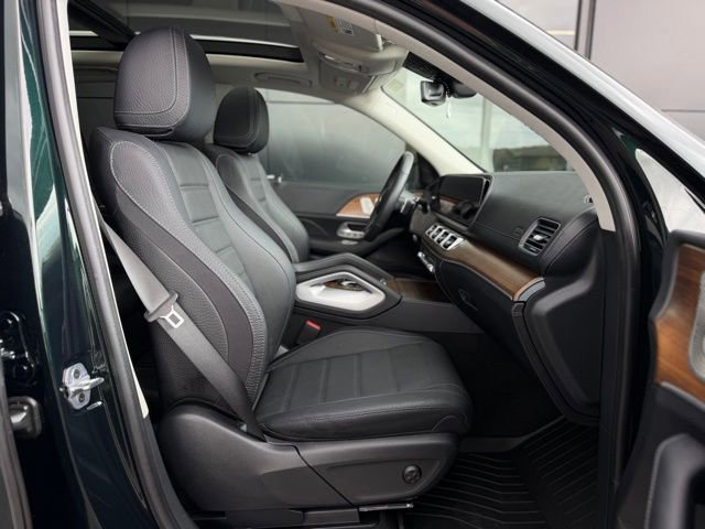 Used 2024 Mercedes-Benz GLE 450 4MATIC image 53