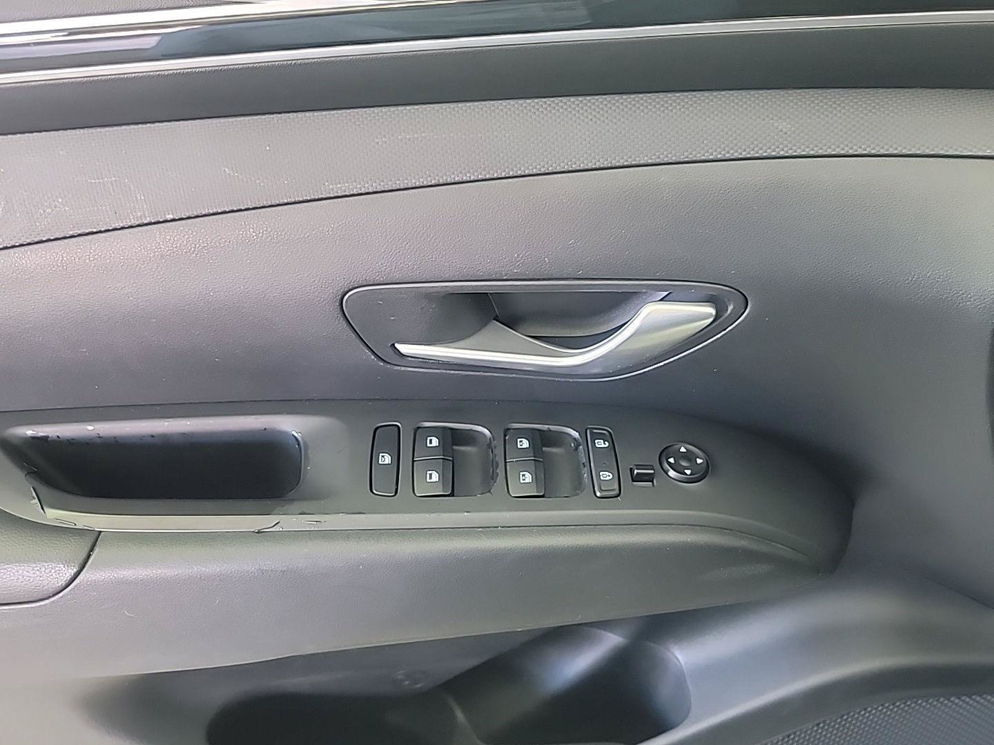 Used 2022 Hyundai Tucson SEL AWD/4WD image 31